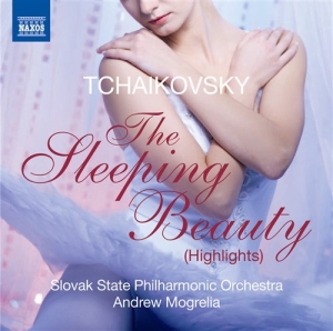 Tchaikovsky - Sleeping Beauty Highlights in the group Externt_Lager /  at Bengans Skivbutik AB (523566)