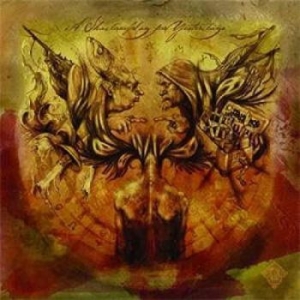 A Forest Of Stars - A Shadowplay For Yesterdays Digi in the group CD / Hårdrock at Bengans Skivbutik AB (523594)