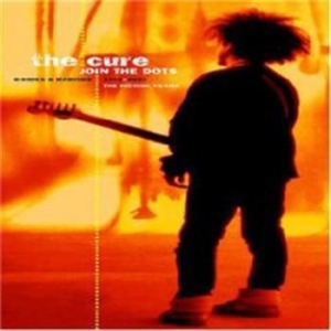 Cure - Join The Dots - B-Sides & Rarities in the group CD / Pop at Bengans Skivbutik AB (523739)
