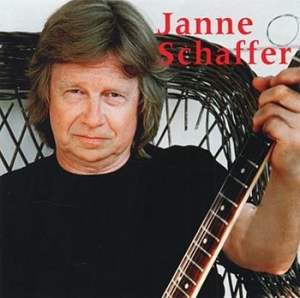Janne Schaffer - Överblick in the group CD / Pop-Rock at Bengans Skivbutik AB (523748)