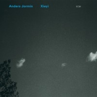 Jormin Anders - Xieyi in the group CD / Jazz at Bengans Skivbutik AB (523817)