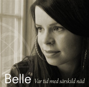 Belle - Var Tid Med Särskild Nåd in the group Externt_Lager /  at Bengans Skivbutik AB (523912)