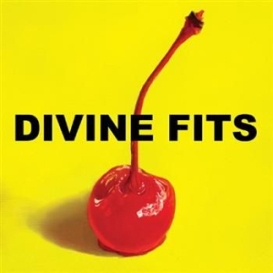 Divine Fits - A Thing Called Divine Fits in the group OUR PICKS / Stocksale / CD Sale / CD POP at Bengans Skivbutik AB (523940)