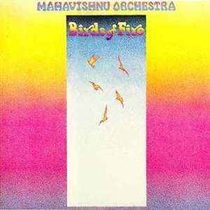 Mahavishnu Orchestra - Birds Of Fire in the group CD / Jazz at Bengans Skivbutik AB (524008)