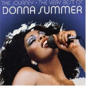 Donna Summer - Journey/Very Best Of in the group CD / Pop-Rock at Bengans Skivbutik AB (524066)