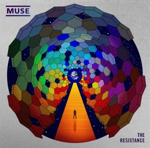 Muse - The Resistance in the group CD / Pop-Rock at Bengans Skivbutik AB (524077)