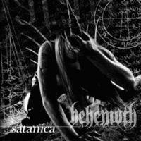 Behemoth - Satanica in the group OTHER / Startsida CD-Kampanj at Bengans Skivbutik AB (524093)