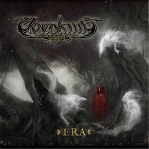 Elvenking - Era in the group CD / Hårdrock at Bengans Skivbutik AB (524157)
