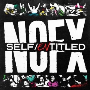 Nofx - Selfentitled in the group CD / CD Punk at Bengans Skivbutik AB (524226)