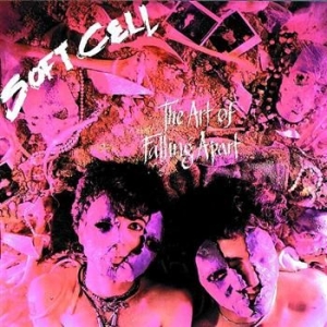 Soft Cell - Art Of Falling Apart in the group CD / Pop-Rock at Bengans Skivbutik AB (524384)