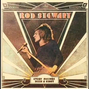 Rod Stewart - Every Picture Tells. in the group OTHER / KalasCDx at Bengans Skivbutik AB (524477)
