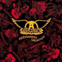 Aerosmith - Permanent Vacation - in the group OTHER / -Start Uni-CD at Bengans Skivbutik AB (524700)