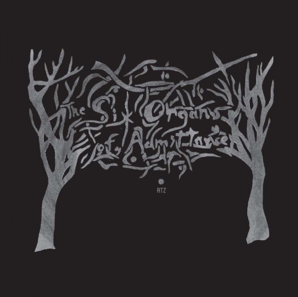 Six Organs Of Admittance - Rtz in the group CD / Bestsellers at Bengans Skivbutik AB (524720)