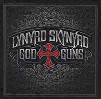 LYNYRD SKYNYRD - GOD & GUNS in the group OTHER / Kampanj 6CD 500 at Bengans Skivbutik AB (524746)