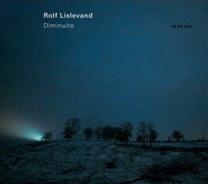 Rolf Lislevand Ensemble - Diminuito in the group CD / Övrigt at Bengans Skivbutik AB (524762)