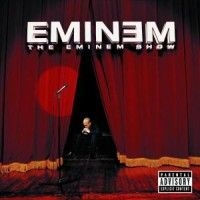 Eminem - Eminem Show i gruppen ÖVRIGT / KalasCDx hos Bengans Skivbutik AB (524802)