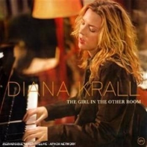 Diana Krall - Girl In The Other Ro in the group CD / Jazz at Bengans Skivbutik AB (524841)