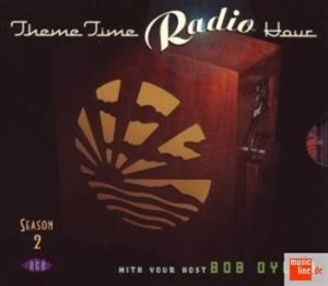 Various Artists - Theme Time Radio Hour With Your Hos in the group CD / Pop-Rock at Bengans Skivbutik AB (524885)