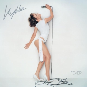 Kylie Minogue - Fever in the group OUR PICKS / 10CD 400 JAN 2024 at Bengans Skivbutik AB (524981)