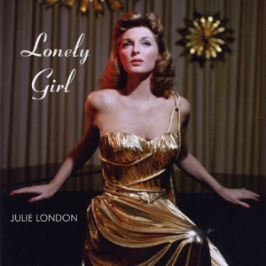 London Julie - Lonely Girl in the group CD / Pop at Bengans Skivbutik AB (524994)