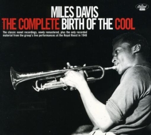 Miles Davis - Complete Birth Of in the group OTHER / -Start Uni-CD at Bengans Skivbutik AB (525044)