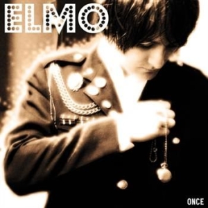 Elmo - Once in the group CD / Pop-Rock at Bengans Skivbutik AB (525093)