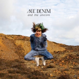 Denim Sue - And The Unicorn in the group CD / Pop at Bengans Skivbutik AB (525129)
