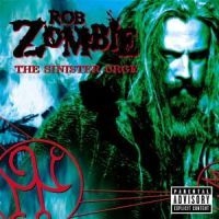 Rob Zombie - Sinister Urge in the group OUR PICKS / CD Budget at Bengans Skivbutik AB (525247)