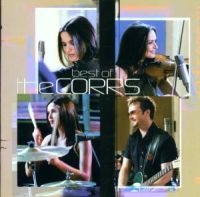 THE CORRS - BEST OF THE CORRS in the group CD / Pop-Rock at Bengans Skivbutik AB (525279)
