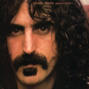 Frank Zappa - Apostrophe(*) in the group OTHER / Övrigt /  at Bengans Skivbutik AB (525280)