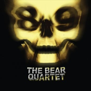 Bear Quartet - 89 in the group CD / Pop-Rock at Bengans Skivbutik AB (525283)