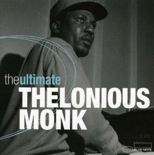 Thelonious Monk - The Ultimate in the group CD / CD Blue Note at Bengans Skivbutik AB (525345)