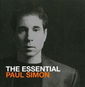 Simon Paul - The Essential Paul Simon in the group CD / Best Of,Pop-Rock,Övrigt at Bengans Skivbutik AB (525367)