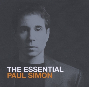 Simon Paul - The Essential Paul Simon in the group CD / Best Of,Pop-Rock,Övrigt at Bengans Skivbutik AB (525367)