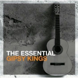 Gipsy Kings - The Essential Gipsy Kings in the group CD / Pop-Rock,Övrigt at Bengans Skivbutik AB (525375)