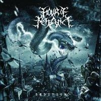 Hour Of Penance - Sedition in the group CD / Hårdrock at Bengans Skivbutik AB (525476)