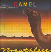 Camel - Breathless in the group CD / Pop-Rock at Bengans Skivbutik AB (525495)