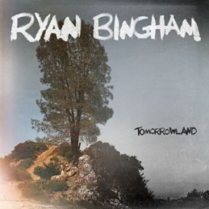 Bingham Ryan - Tomorrowland in the group CD / Rock at Bengans Skivbutik AB (525514)