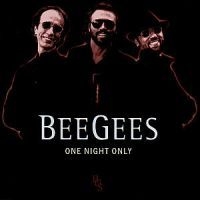 Bee Gees - One Night Only in the group CD / Pop-Rock at Bengans Skivbutik AB (525580)