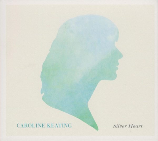 Keating Caroline - Silver Heart in the group CD / Bestsellers at Bengans Skivbutik AB (525601)