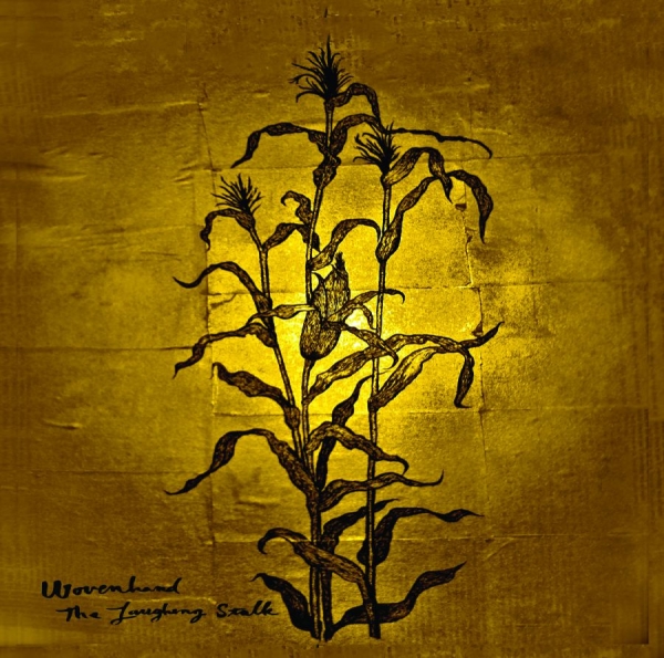 Wovenhand - Laughing Stalk in the group CD / Bestsellers at Bengans Skivbutik AB (525602)