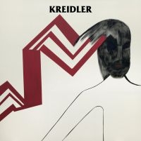 Kreidler - Den in the group CD / Pop-Rock at Bengans Skivbutik AB (525603)