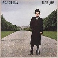 Elton John - Single Man - Re in the group CD / Pop-Rock at Bengans Skivbutik AB (525692)