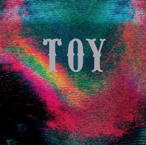 Toy - Toy - Digi in the group CD / Pop-Rock at Bengans Skivbutik AB (525914)