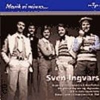 Sven Ingvars - Musik Vi Minns in the group OUR PICKS / CD Budget at Bengans Skivbutik AB (526074)