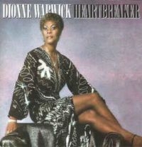 Warwick Dionne - Heartbreaker - Expanded Edition in the group CD / RnB-Soul at Bengans Skivbutik AB (526096)