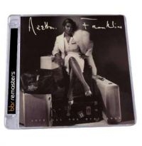 Franklin Aretha - Love All The Hurt Away - Expanded E in the group CD / RnB-Soul at Bengans Skivbutik AB (526098)