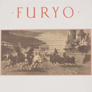 Furyo - Complete in the group CD / Rock at Bengans Skivbutik AB (526128)