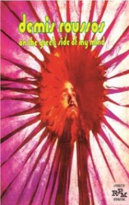 Roussos Demis - On The Greek Side Of My Mind in the group CD / Pop-Rock at Bengans Skivbutik AB (526338)