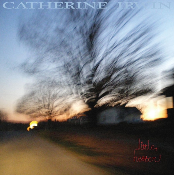 Irwin Catherine - Little Heater in the group VINYL / Rock at Bengans Skivbutik AB (526401)